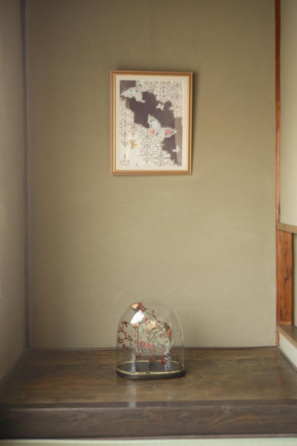 Matsuharu Ann Villa Kyoto Exterior foto