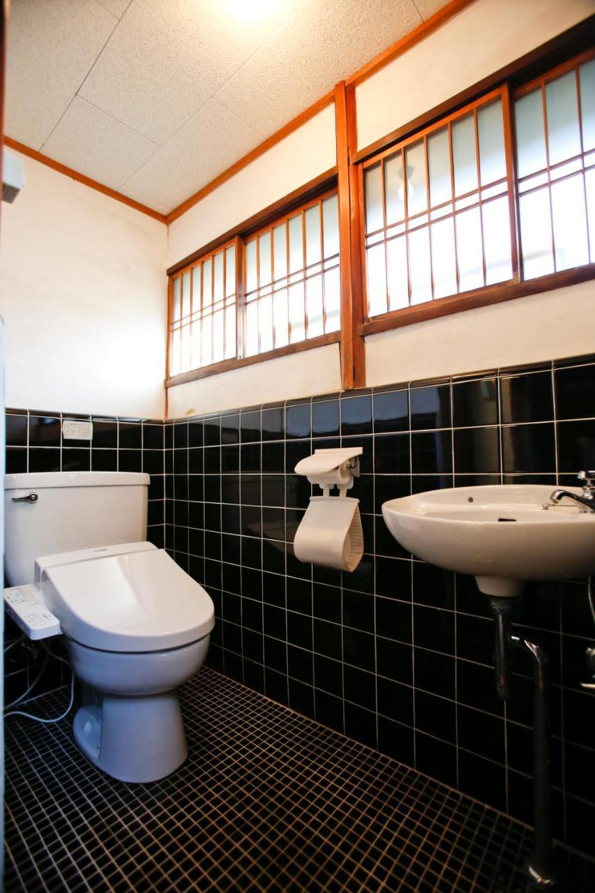 Matsuharu Ann Villa Kyoto Exterior foto