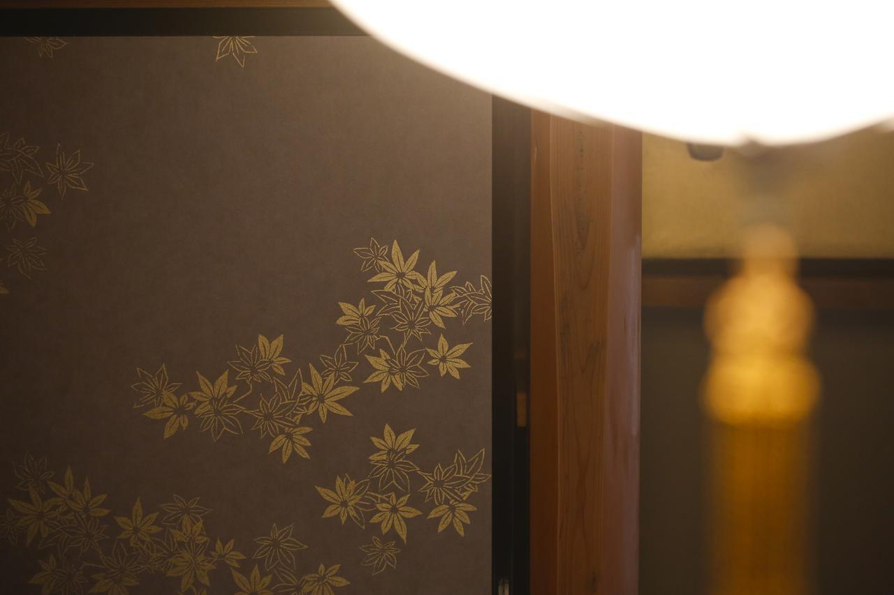 Matsuharu Ann Villa Kyoto Exterior foto
